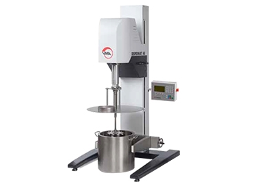 實驗室分散攪拌機圖片